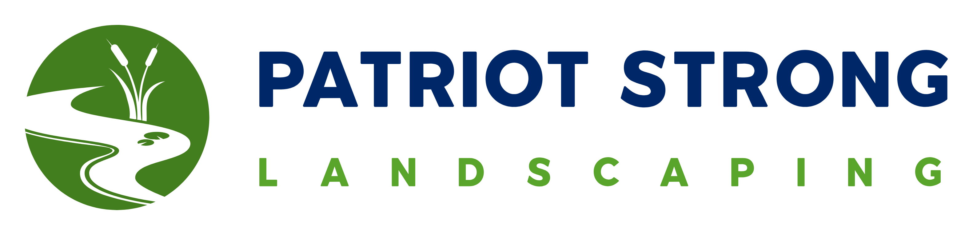 Patriot Strong Landscaping